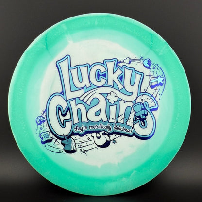 Halo Star Destroyer - Lucky Chains by Marm O Set