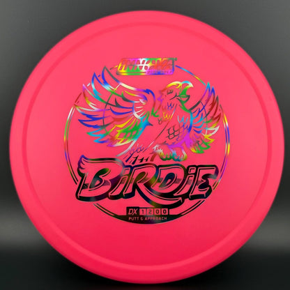 DX Birdie "Thumtrac" - Putt & Approach