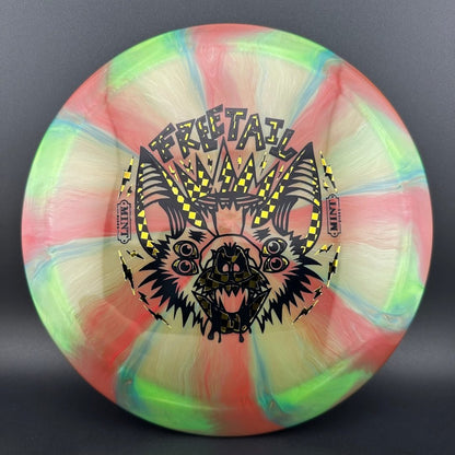Sublime Swirl Freetail - "Four Eyes" by Brad Bond