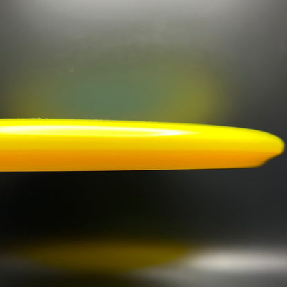 Gold Claymore - Infinite X-Out