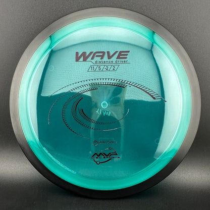 Proton Wave