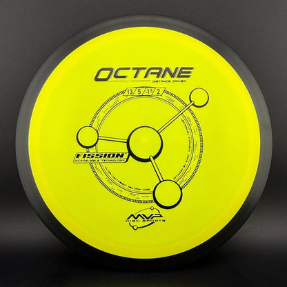 Fission Octane