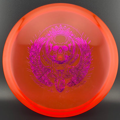 C-Line MD3 - "Heart and Soul Crusher" by Manny Trujillo