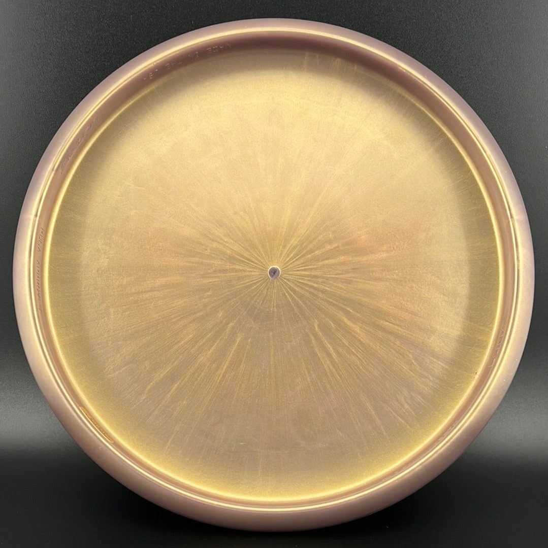 Colorshift Z Luna - XL Graffiti Stamp - Paul McBeth