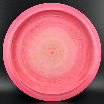ESP Athena - First Run - Paul McBeth Signature