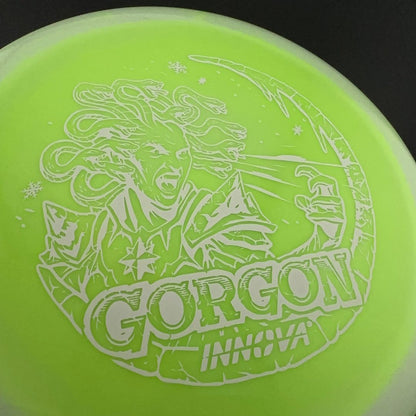 Halo Star Gorgon - Holiday Edition