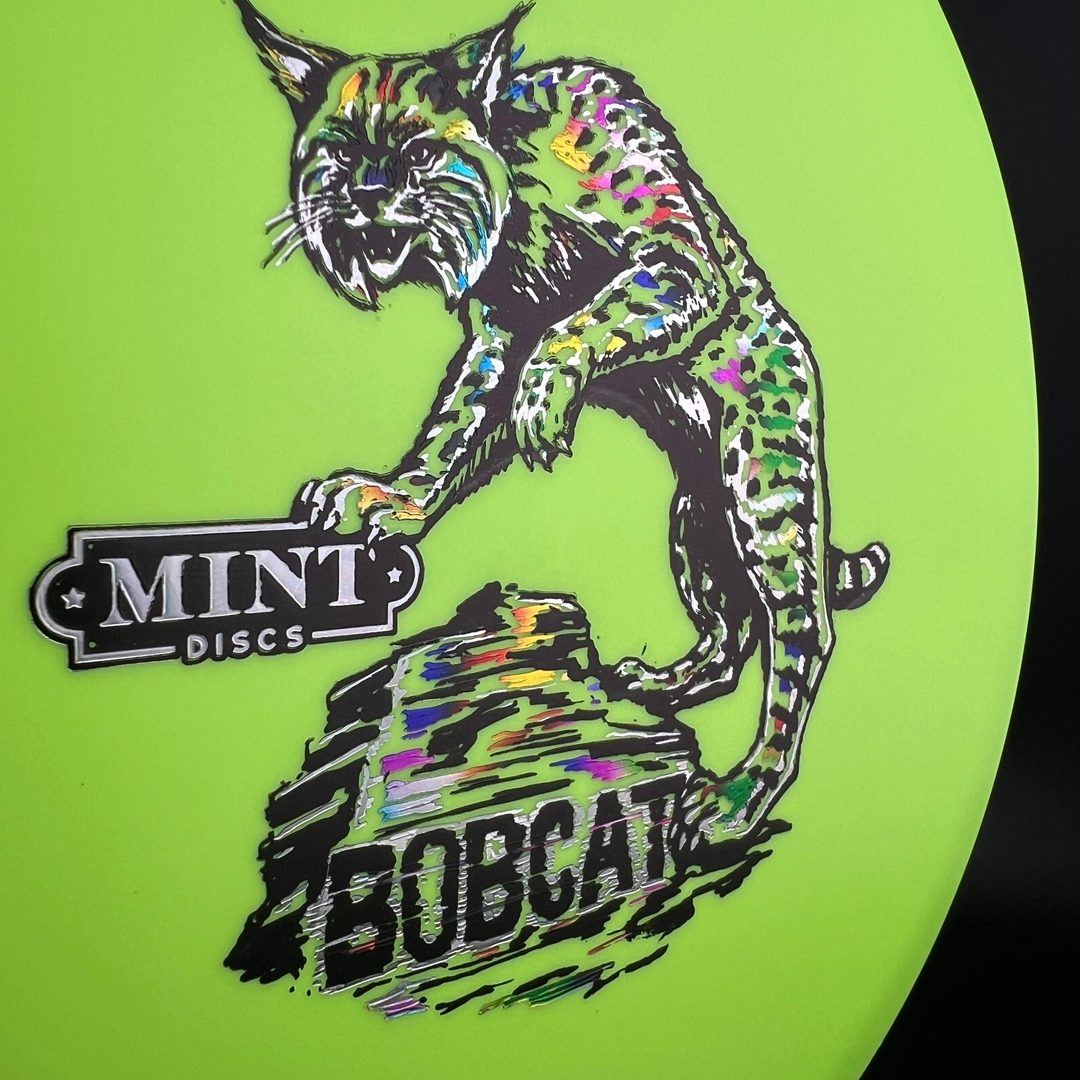 Apex Bobcat - Lightweight