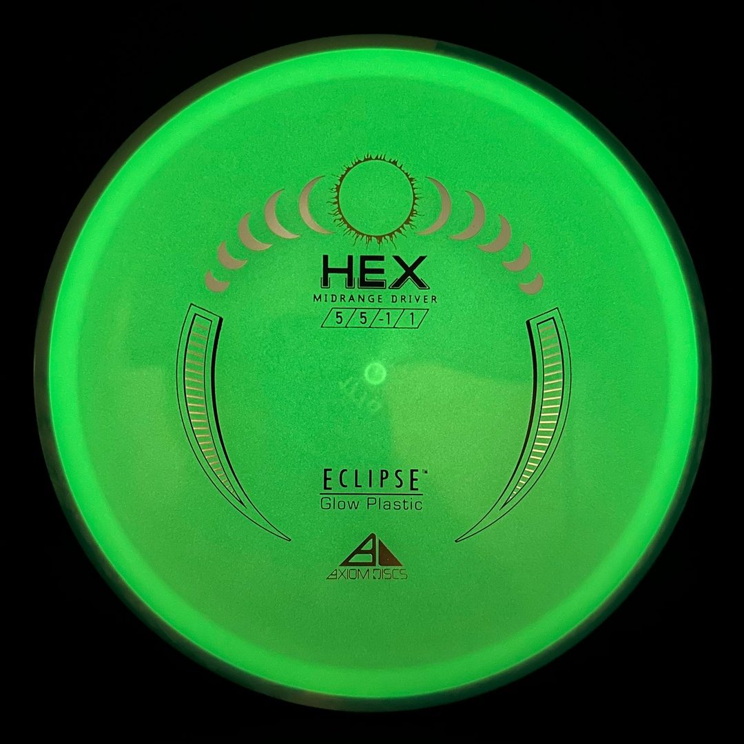 Eclipse 2.0 Hex