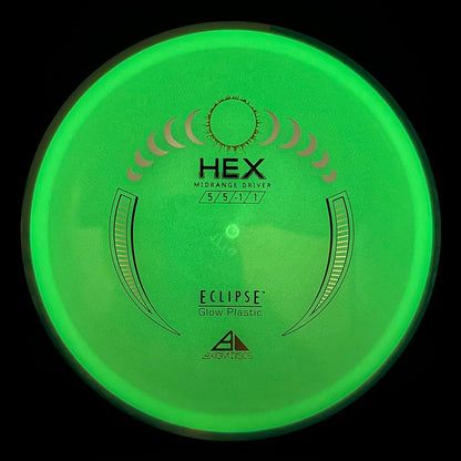 Eclipse 2.0 Hex