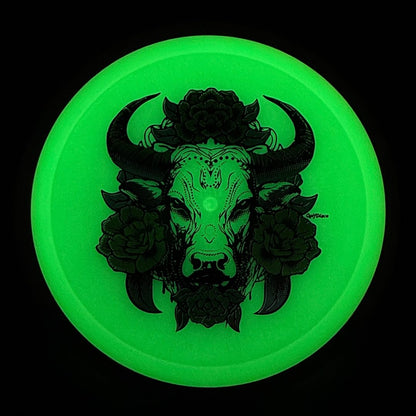 Eclipse Insanity - "Bulls Eye"