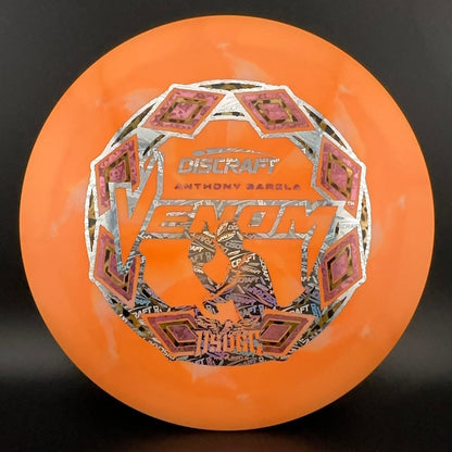 ESP Swirl Venom - Anthony Barela USDGC 2025
