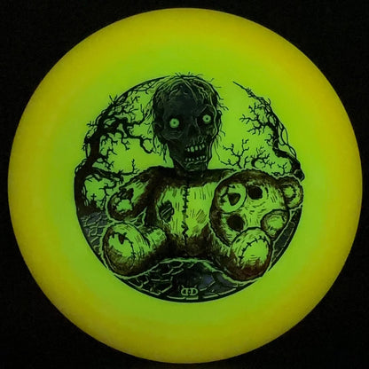 Lucid Moonshine Heist - Bearly Alive