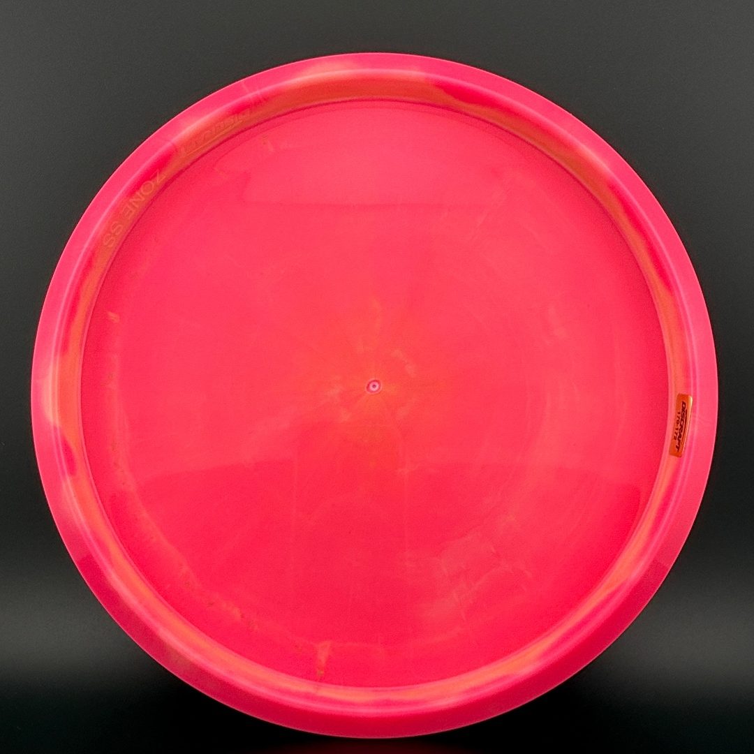 ESP FLX Zone SS - Big Cupid's Arrow