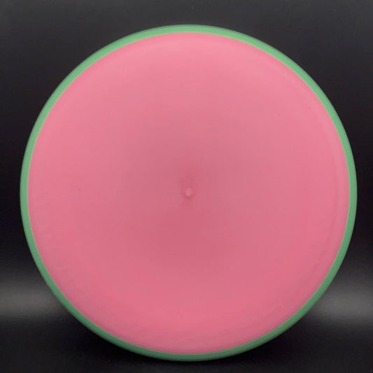 Soft Electron Pixel - Blank