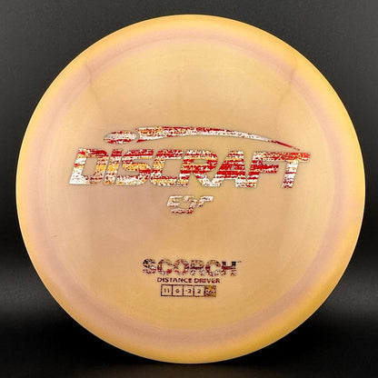 ESP Scorch