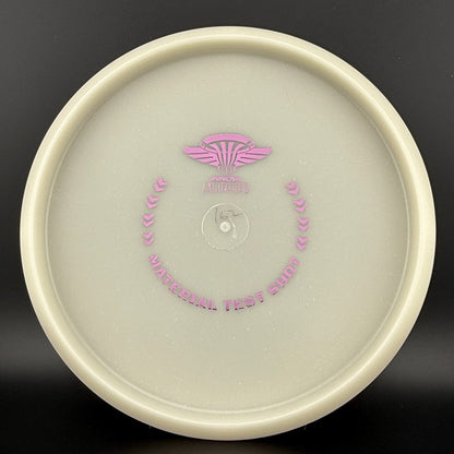 Prototype Midrange - Material Test Shot - Air Force