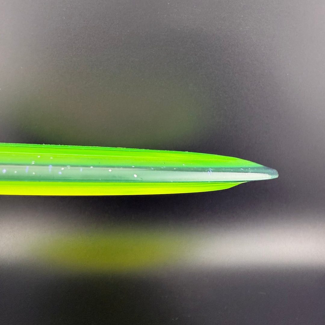 Prism Proton Soft Vanish - OTB Open 2024 - Green C Studio