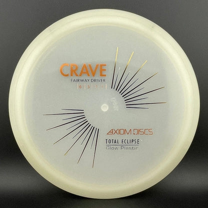 Total Eclipse Crave
