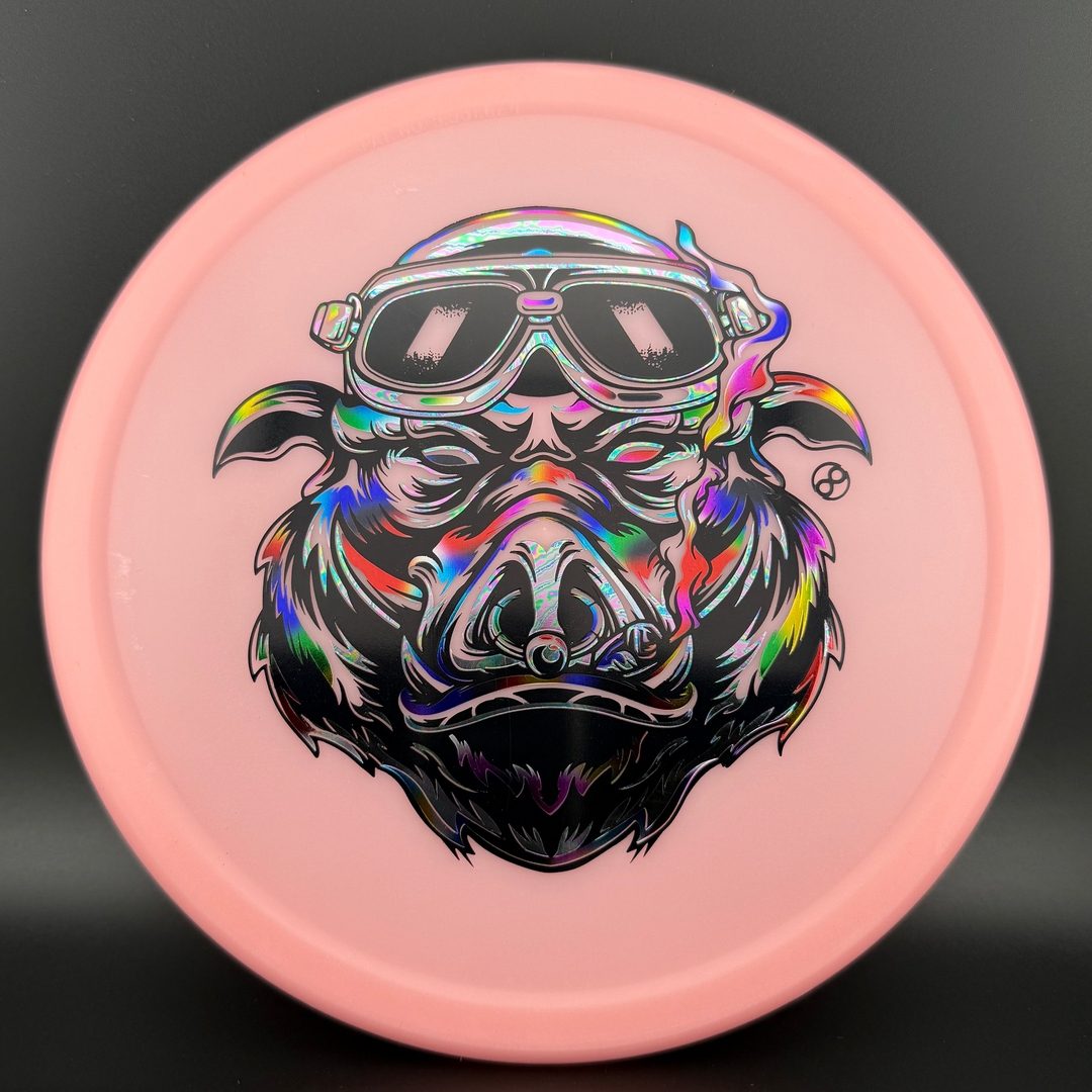 Proto Glow R-Pro Pig - Pig Pilot