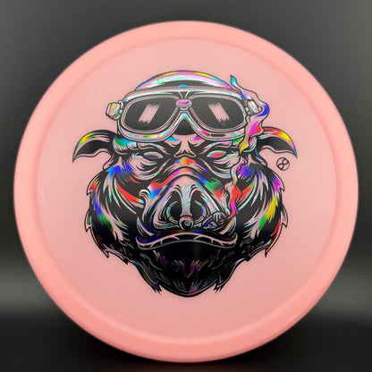 Proto Glow R-Pro Pig - Pig Pilot
