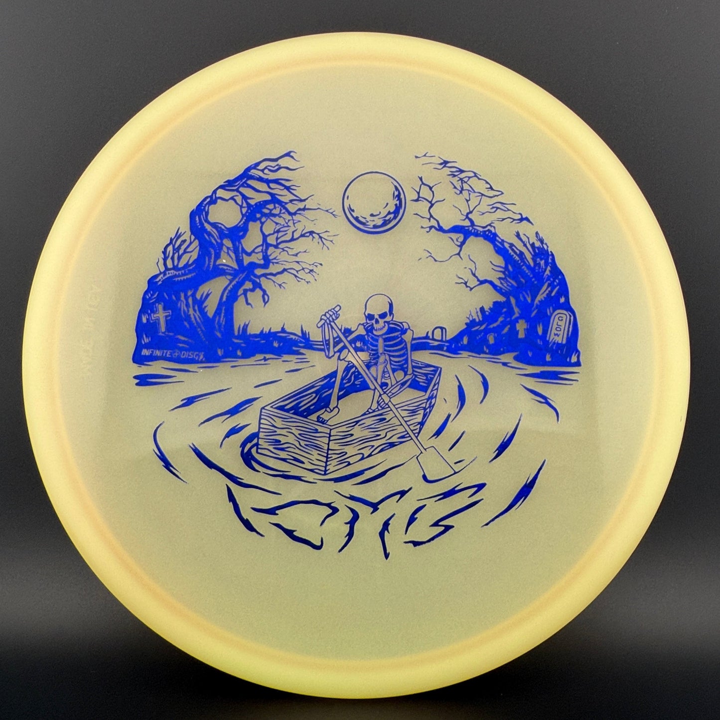 Proto Glow C-Blend Tomb