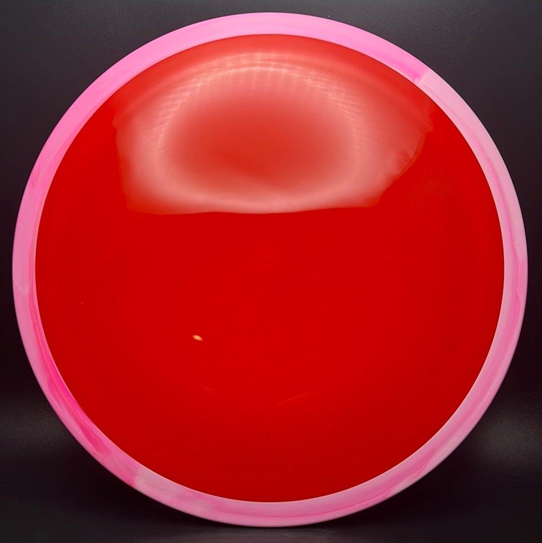 Simon Line Neutron Time-Lapse - Blank
