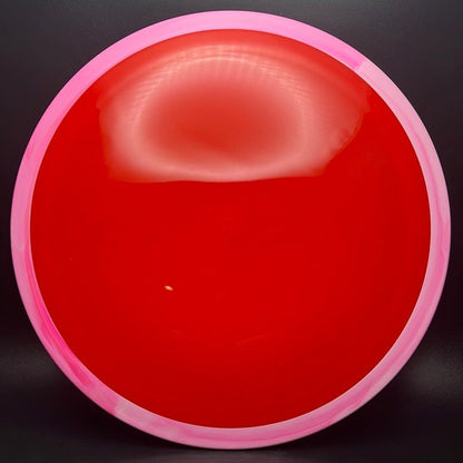 Simon Line Neutron Time-Lapse - Blank