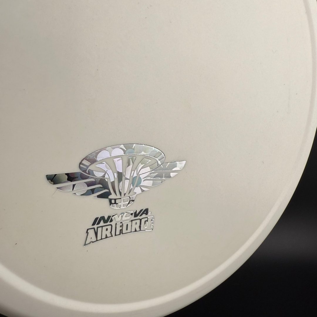 R-Pro Rhyno - Air Force Stamp