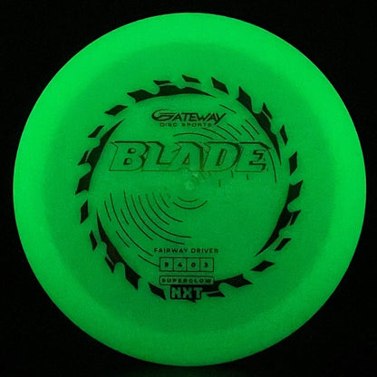 NXT Superglow Blade