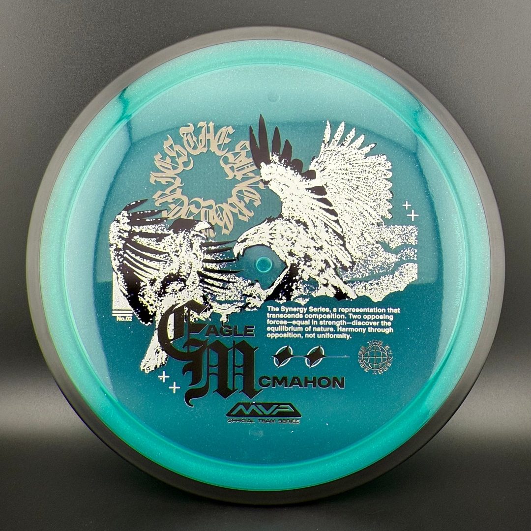 Proton Resistor - Eagle McMahon Synergy