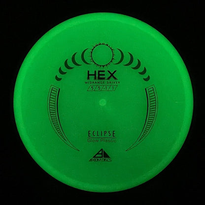 Eclipse 2.0 Hex