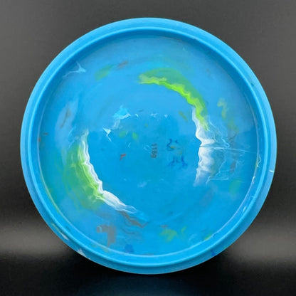 Lightweight Jawbreaker Buzzz