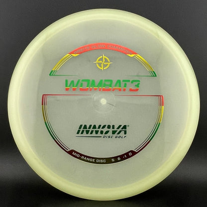 Proto Glow Champion Wombat3