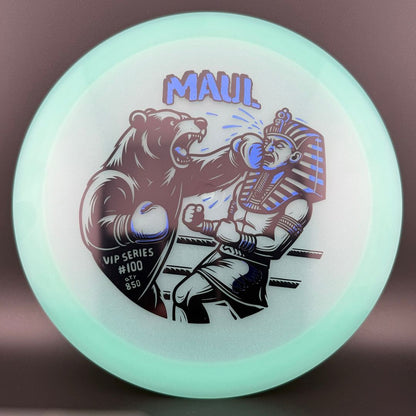 Opto Moonshine Maul - VIP Series #100 - 1/850