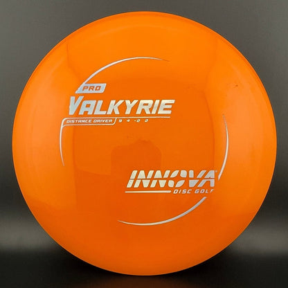 Pro Valkyrie