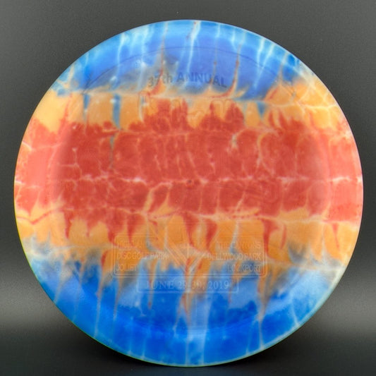 Z Force - Older Run - Dyed