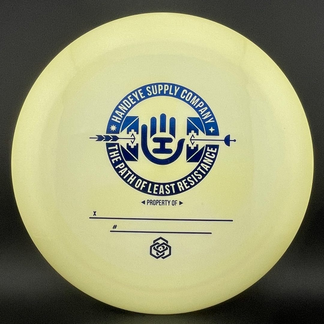 Royal Grand Honor - HSCo The Path Of Least Resistance