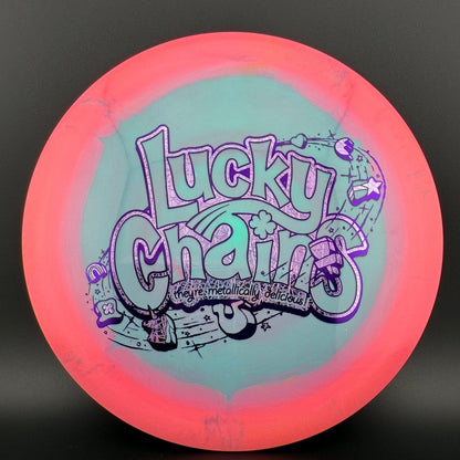 Halo Star Destroyer - Lucky Chains by Marm O Set