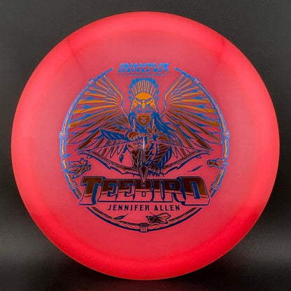 Proto Glow Champion Teebird - 2026 Jennifer Allen
