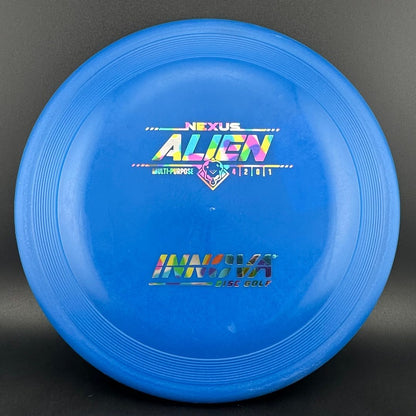 Nexus Alien