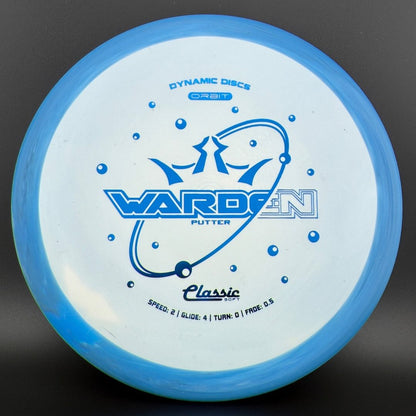 Classic Soft Orbit Warden