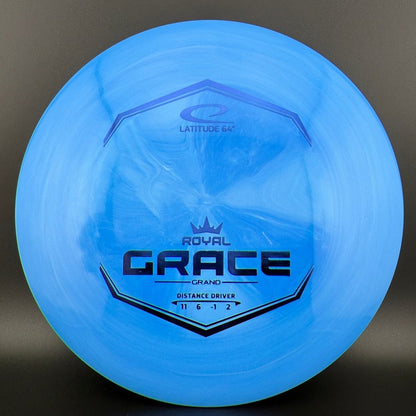 Royal Grand Grace - Lightweight