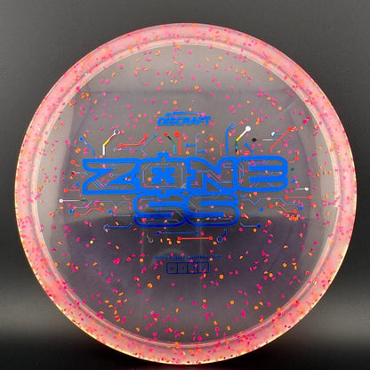 Confetti Z Zone SS