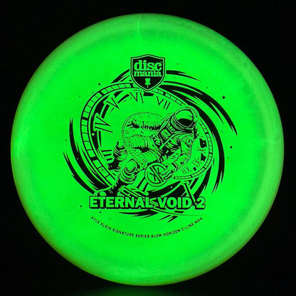 Glow Horizon C-Line MD4 - Eternal Void 2 - Kyle Klein Sig Series