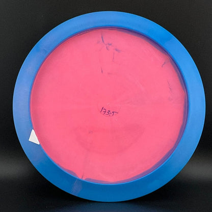 Sirius Helio Orion LS (HOLS 1.1) - Olympic City Open Stamp!