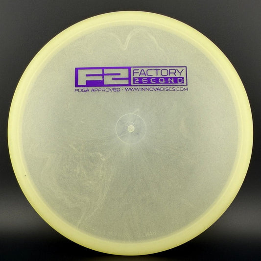 Glow Champion Classic Roc - Penned - F2