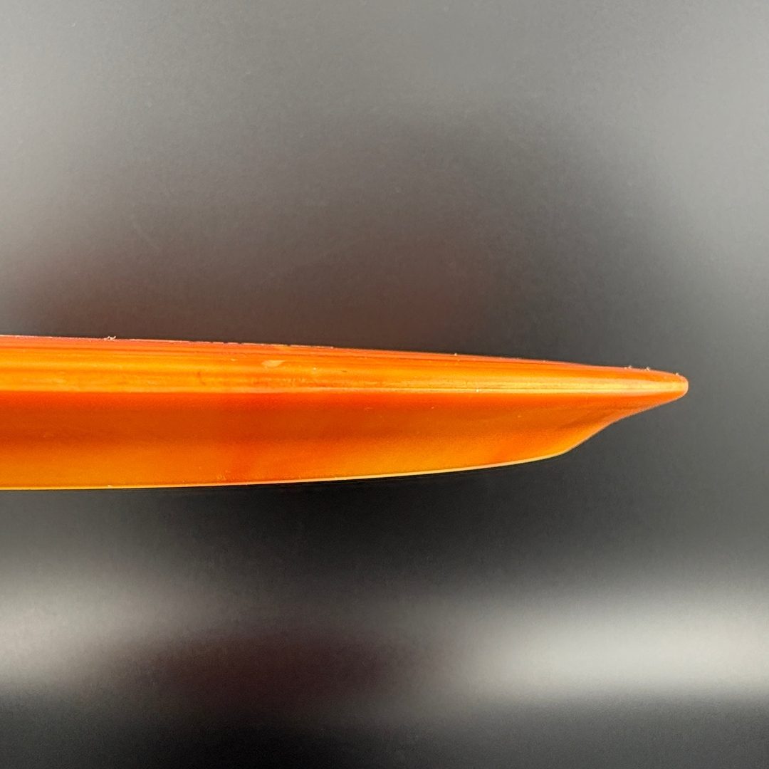 Vapor Exo Hard Tilt (First Run) - Simon Lizotte Sig Series OOP