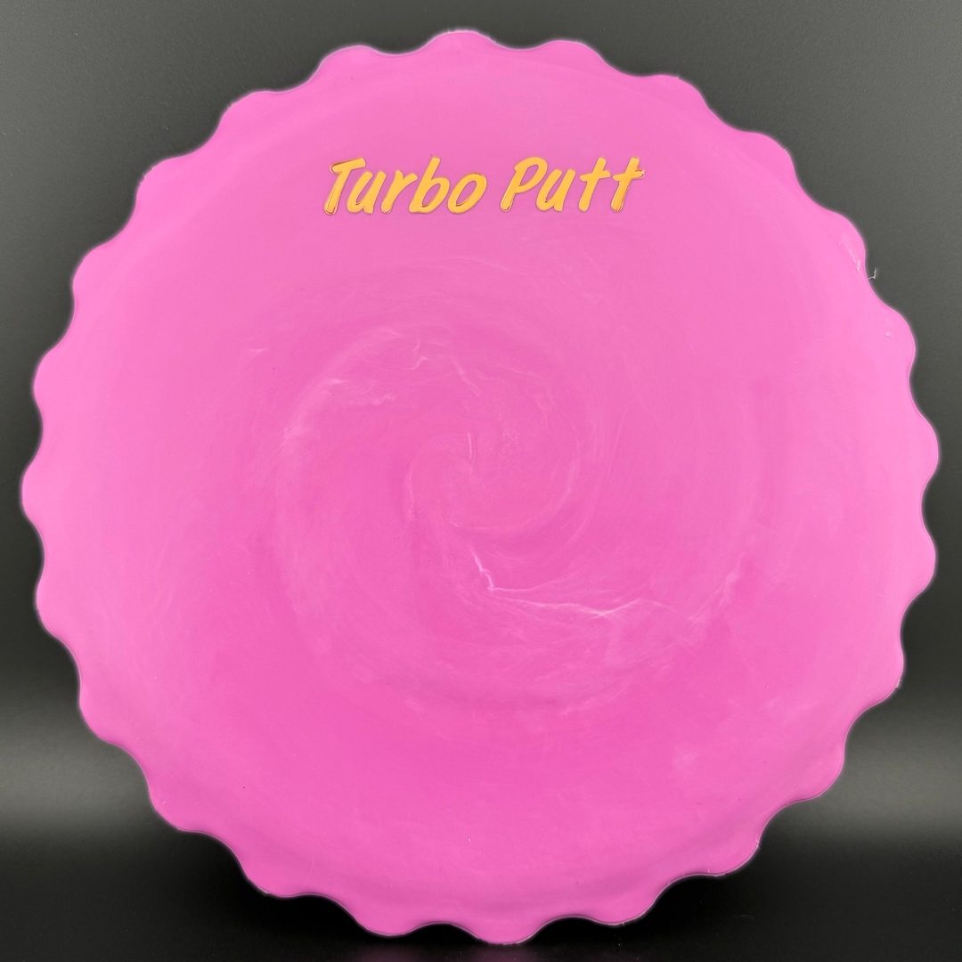 Turbo Putt