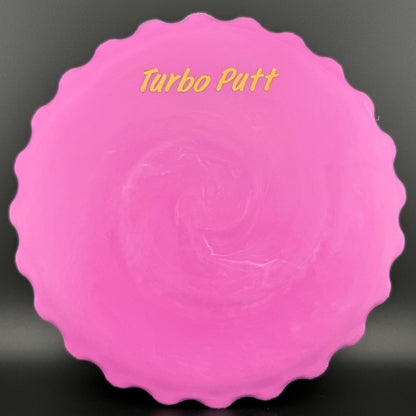 Turbo Putt