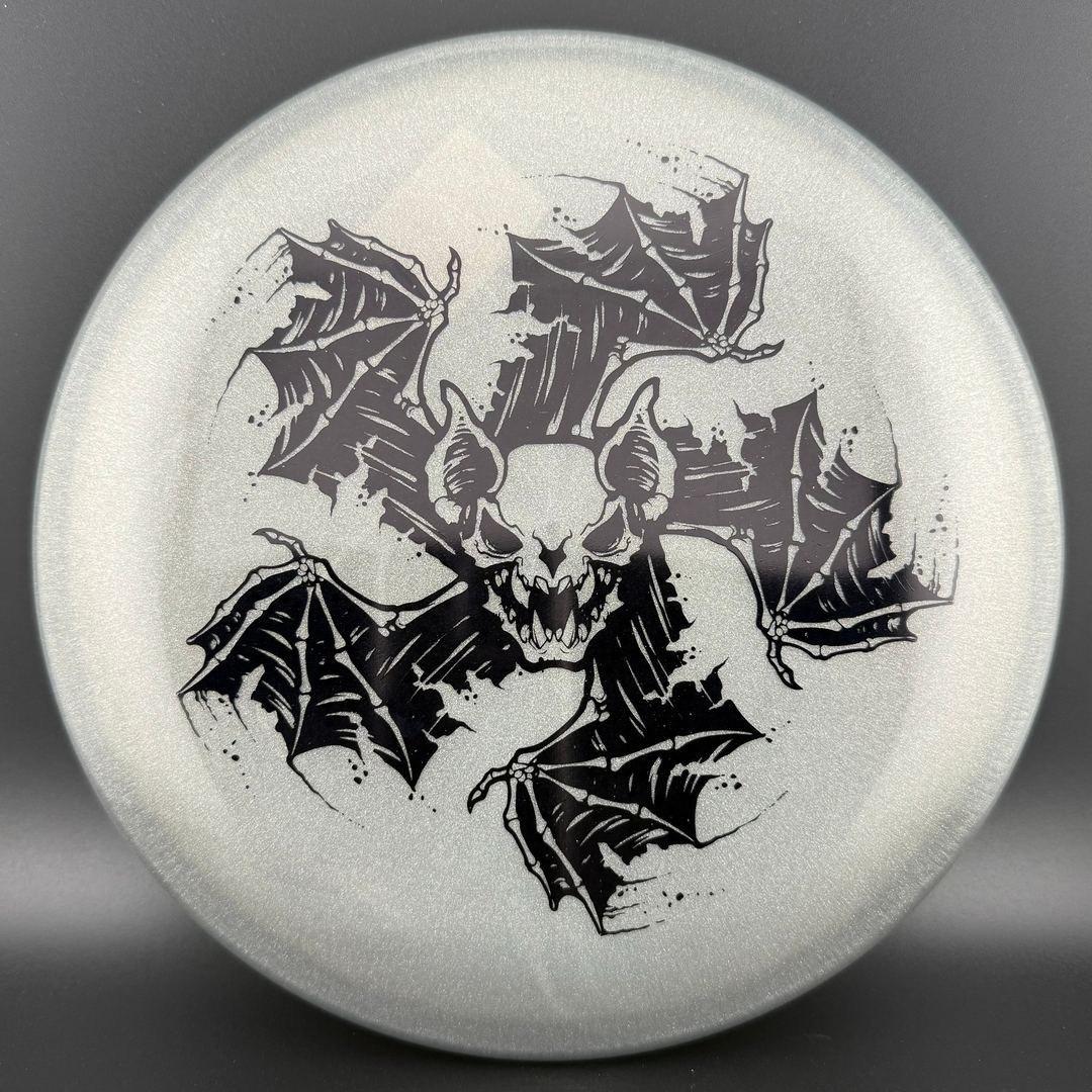 Moondust Champion Aviar - Night Terror by Marm O Set
